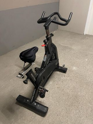Bicicleta Spinning Bodytone Eolox
