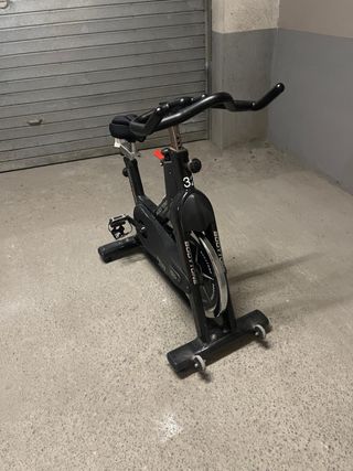 Bicicleta Spinning Bodytone Eolox