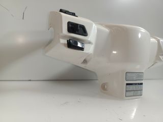 Cubre manillar trasero Kymco Like 125 de 2009