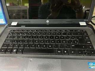 Portátil HP i3,batería Nueva