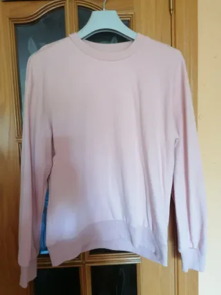 Chándal Lefties Rosa Talla L