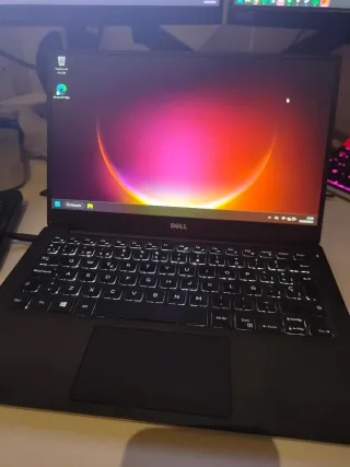 Portátil Dell XPS 13 9343