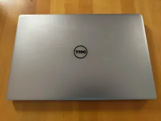 Portátil Dell XPS 13 9343