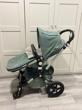 Bugaboo Camaleón 3