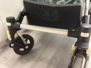 Bugaboo Camaleón 3