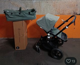 Bugaboo Camaleón 3