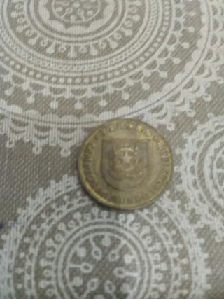 Moneda antigua