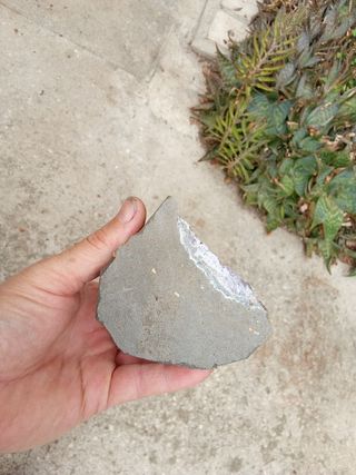 Geode di Ametista Grezza