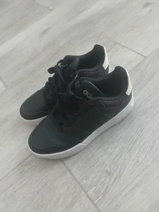 Zapatillas Adidas Negras