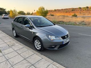 SEAT Ibiza 2015