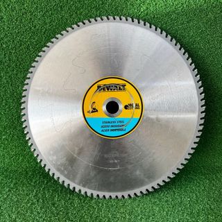 Hoja Sierra DeWalt DT1922-QZ 355mm 90T