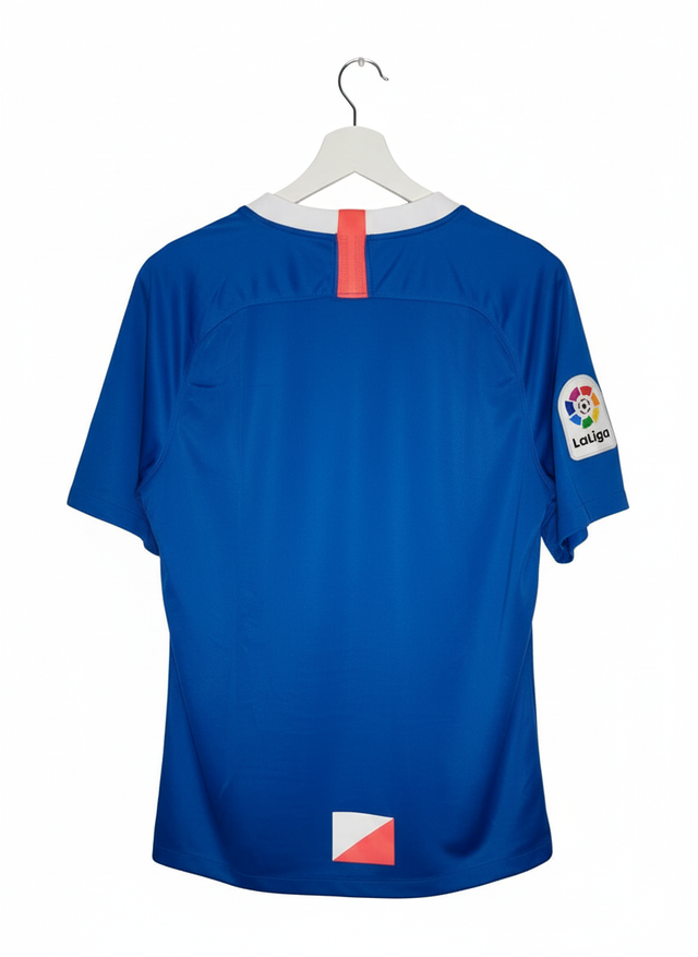 Camiseta Sevilla FC Nike azul