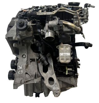 Motor Audi A4 B8 A5 A6 C7 Q5 2.0 TDI CGLC CGL 03L100035M 03L100091EX