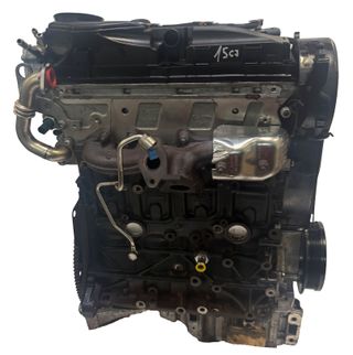 Motor Audi A4 B8 A5 A6 Q5 2.0 TDI CGLC CGL 03L100091E 03L100091EX
