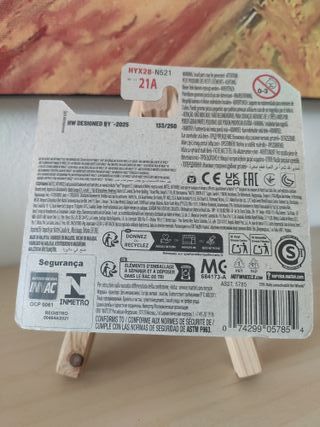 Hot Wheels Monster Dairy Delivery 2024 133/250