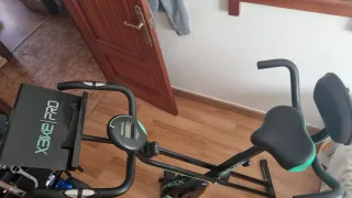 Bicicleta Estática Cecotec XBIKE PRO