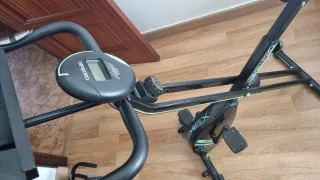 Bicicleta Estática Cecotec XBIKE PRO