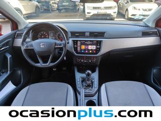 SEAT Ibiza 1.0 TSI Style Go2 81 kW (110 CV)