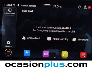 SEAT Ibiza 1.0 TSI Style Go2 81 kW (110 CV)