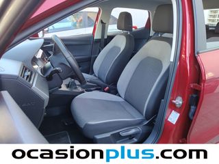 SEAT Ibiza 1.0 TSI Style Go2 81 kW (110 CV)