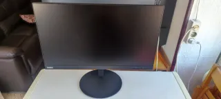 Monitor Lenovo ThinkVision T24i-19 23.8 FHD IPS