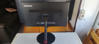 Monitor Lenovo ThinkVision T24i-19 23.8 FHD IPS