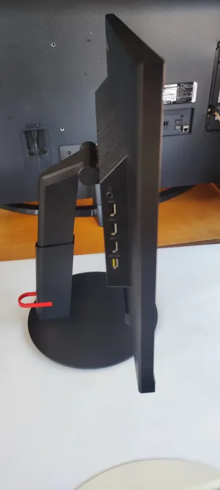 Monitor Lenovo ThinkVision T24i-19 23.8 FHD IPS