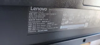 Monitor Lenovo ThinkVision T24i-19 23.8 FHD IPS