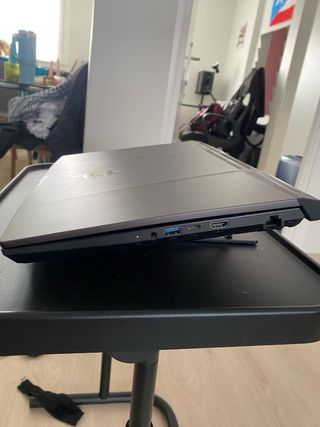 MSI Pulse 15 i7-13700H RTX 4070 16GB DDR5