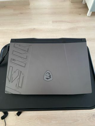 MSI Pulse 15 i7-13700H RTX 4070 16GB DDR5