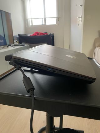 MSI Pulse 15 i7-13700H RTX 4070 16GB DDR5
