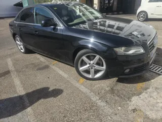 Audi A4 2008