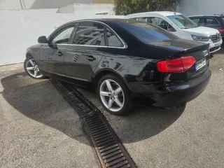 Audi A4 2008