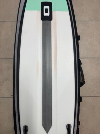 Tabla Core 720 Strapless 4'11”