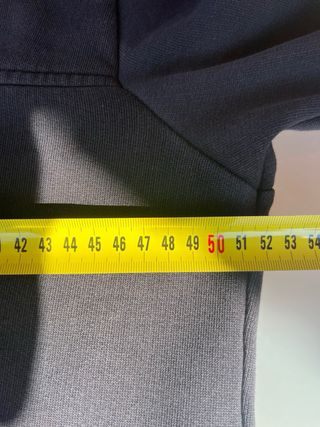 Sudadera Napapijri Negra con Logo