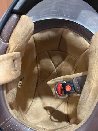 CASCO XL   ROADSTER DE CARBONO BY CITY