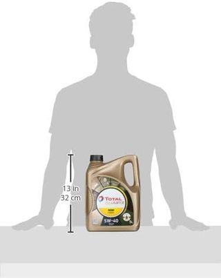 Aceite Total Quartz 9000 Energy 5W40 5L