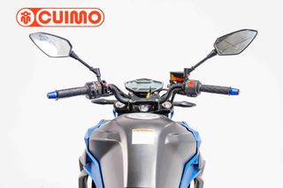 CFMOTO 650 NK