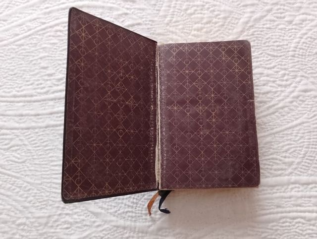 MISAL LATINO CASTELLANO DEVOCIONARIO