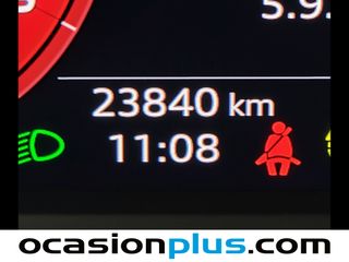 Audi A3 Sportback Advanced 30 TFSI 81 kW (110 CV) S tronic