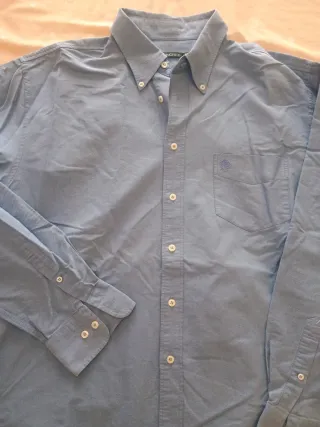 Camisa hombre Springfield Talla XXL