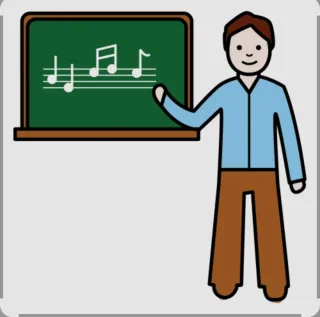 Clases de repaso de música