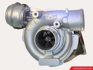 Turbo hibrido ATC-HB 225CV K03-278