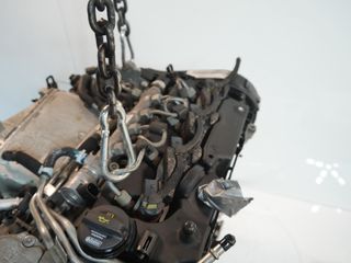 Motor Audi A4 A5 A6 C7 Q5 2.0 TDI CNHA CNH 04L100091A 04L100091AX