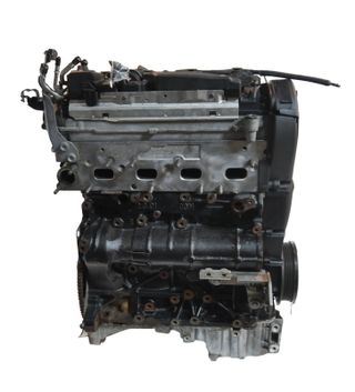 Motor Audi A4 A5 A6 C7 Q5 2.0 TDI CNHA CNH 04L100091A 04L100091AX