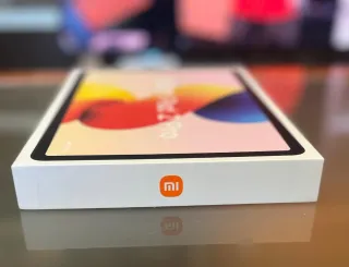 Xiaomi Redmi Pad 2 Pro 6/128GB Gris Grafito