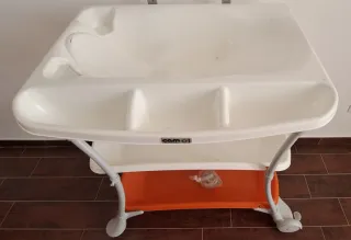 Bagnetto Cam per neonati