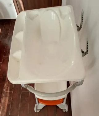 Bagnetto Cam per neonati