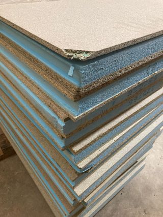 Panel Sándwich Ondutherm