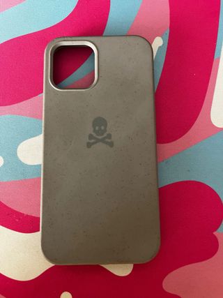 Funda iPhone 12 scalpers 